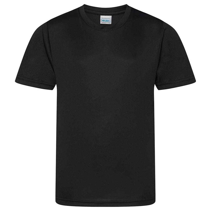 AWDis Kids Cool Smooth T-Shirt