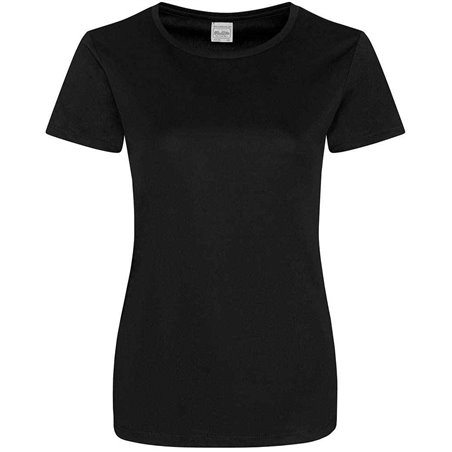 AWDis Ladies Cool Smooth T-Shirt