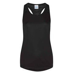 AWDis Ladies Cool Smooth Workout Vest