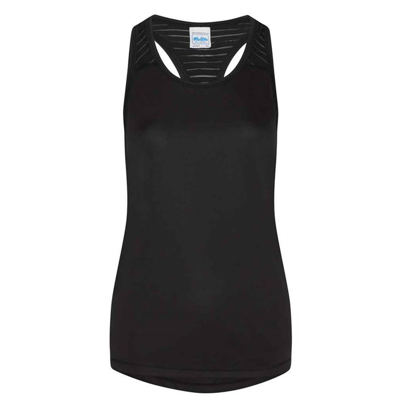 AWDis Ladies Cool Smooth Workout Vest