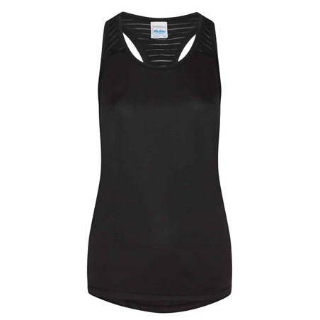 AWDis Ladies Cool Smooth Workout Vest