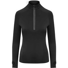 AWDis Ladies Cool-Flex™ Half Zip Top