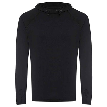 AWDis Cool Cowl Neck Top