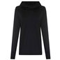 AWDis Ladies Cool Cowl Neck Top
