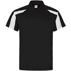 AWDis Cool Contrast Polo Shirt