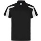 AWDis Cool Contrast Polo Shirt