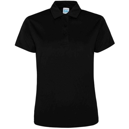 AWDis Ladies Cool Polo Shirt