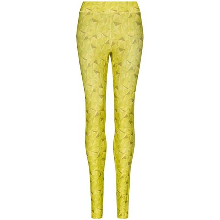 AWDis Ladies Cool Printed Leggings