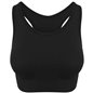 AWDis Ladies Cool Seamless Crop Top