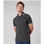AWDis Stretch Tipped Piqué Polo Shirt
