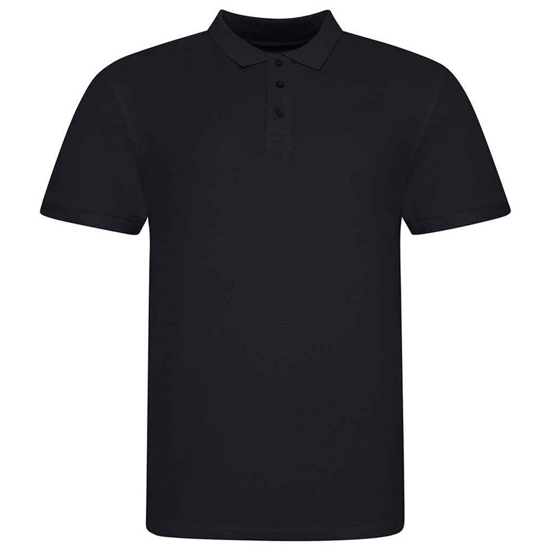 AWDis The 100 Cotton Piqué Polo Shirt