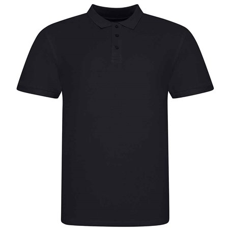 AWDis The 100 Cotton Piqué Polo Shirt