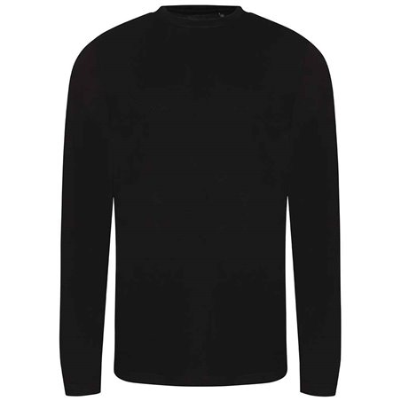 AWDis Long Sleeve Tri-Blend T-Shirt