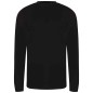 AWDis Long Sleeve Tri-Blend T-Shirt