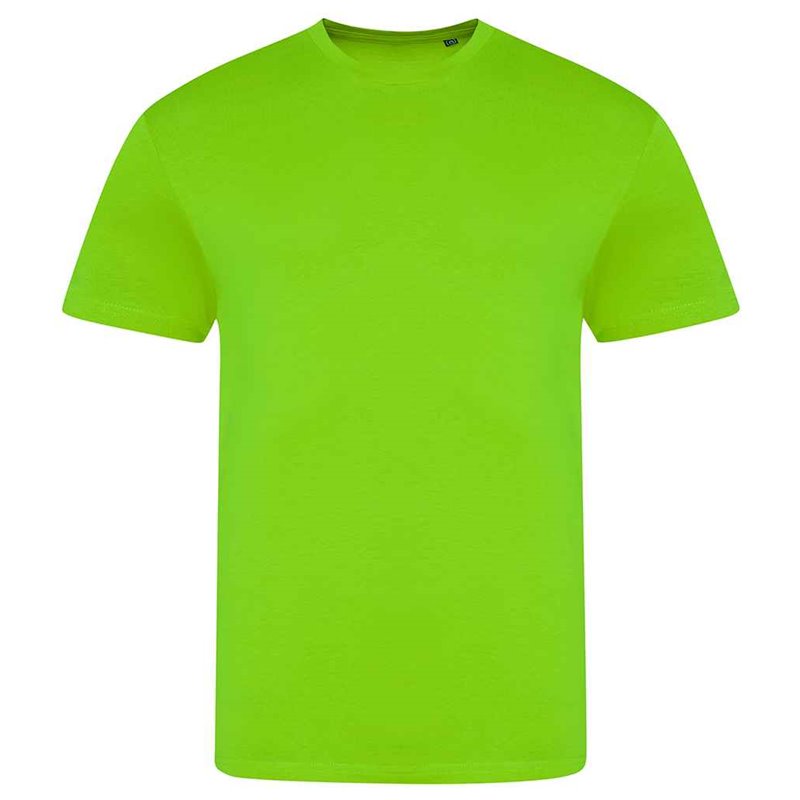 AWDis Unisex Electric Tri-Blend T-Shirt