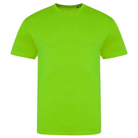 AWDis Unisex Electric Tri-Blend T-Shirt