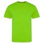 AWDis Unisex Electric Tri-Blend T-Shirt
