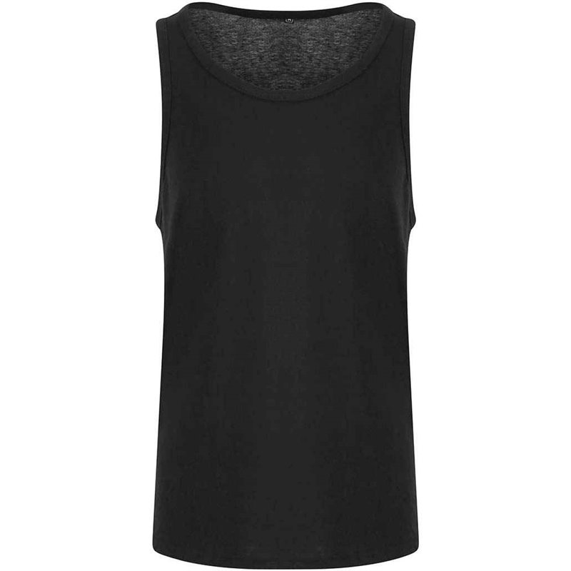 AWDis Tri-Blend Vest