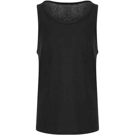 AWDis Tri-Blend Vest