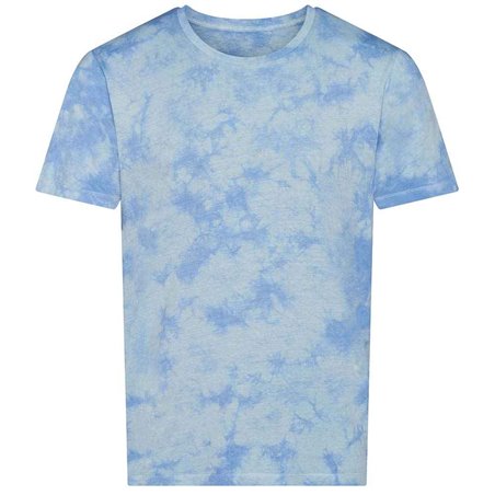 AWDis Tie-Dye T-Shirt