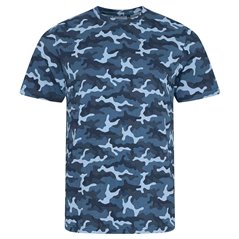 AWDis Camo T-Shirt