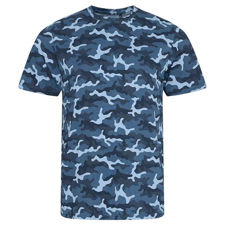 AWDis Camo T-Shirt