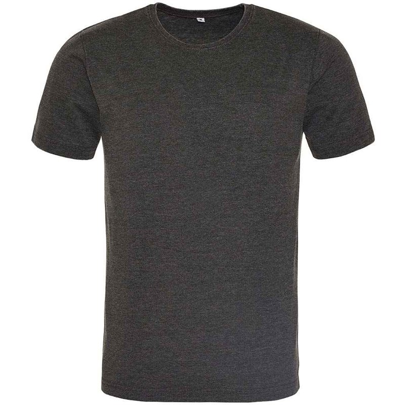 AWDis Washed T-Shirt