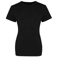 AWDis The 100 Ladies T-Shirt
