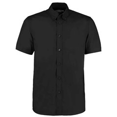 Kustom Kit Short Sleeve Classic Fit Workforce Shirt
