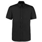 Kustom Kit Short Sleeve Classic Fit Workforce Shirt