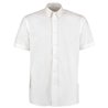 Kustom Kit Short Sleeve Classic Fit Workforce Shirt