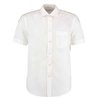 Kustom Kit Short Sleeve Classic Fit Business Shirt