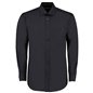 Kustom Kit Long Sleeve Classic Fit Business Shirt
