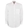 Kustom Kit Long Sleeve Classic Fit Business Shirt
