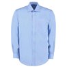 Kustom Kit Long Sleeve Classic Fit Business Shirt