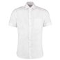 Kustom Kit Premium Short Sleeve Classic Fit Non-Iron Shirt