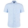 Kustom Kit Premium Short Sleeve Classic Fit Non-Iron Shirt