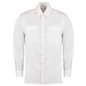 Kustom Kit Long Sleeve Tailored Pilot Shirt
