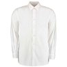 Kustom Kit Long Sleeve Classic Fit Workforce Shirt