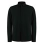 Kustom Kit Long Sleeve Superwash 60°C Piqué Shirt