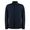 Kustom Kit Long Sleeve Superwash® 60°C Piqué Shirt
