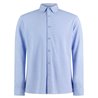 Kustom Kit Long Sleeve Superwash® 60°C Piqué Shirt