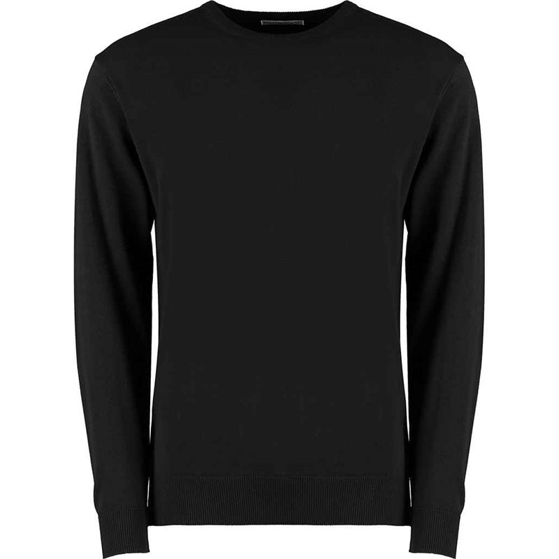 Kustom Kit Arundel Crew Neck Sweater