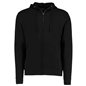 Kustom Kit Klassic Zip Hooded Sweatshirt