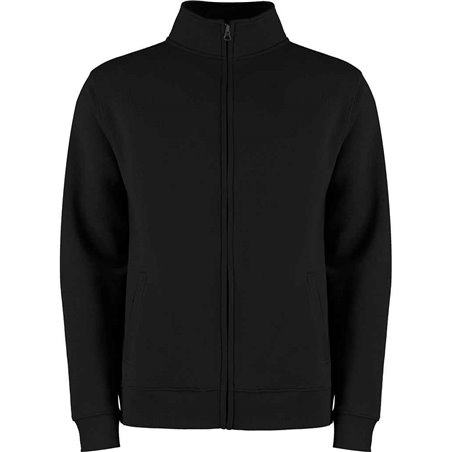 Kustom Kit Sweat Jacket
