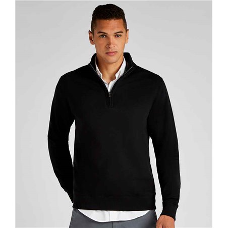 Kustom Kit 1/4 Zip Sweatshirt