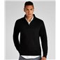 Kustom Kit 1/4 Zip Sweatshirt