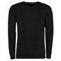 Kustom Kit Arundel Cotton Acrylic V Neck Sweater