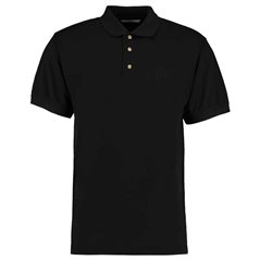 Kustom Kit Workwear Piqué Polo Shirt