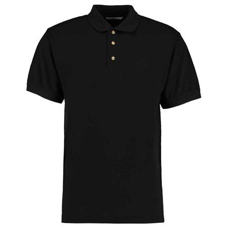 Kustom Kit Workwear Piqué Polo Shirt